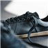 Blusun 200M Herren Barfußschuhe Sneaker black