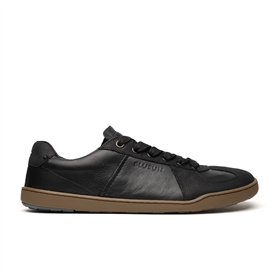 Blusun 200M Herren Barfußschuhe Sneaker black