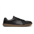 Blusun 200M Herren Barfußschuhe Sneaker black