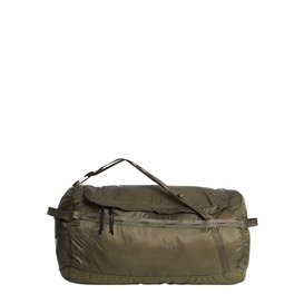 The North Face Flyweight Duffel Reisetasche taupe green hier im The North Face-Shop günstig online bestellen