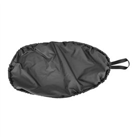 Nortik Lukendeckel Nylon für PackRafts mit Verdeck