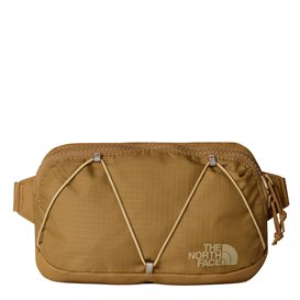 The North Face Terra Lumbar 1L Bauchtasche utility brown