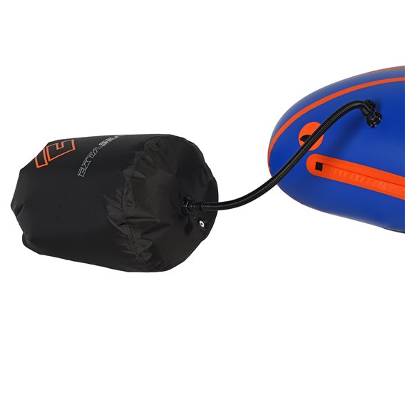 ExtaSea Packraft Bag Pumpsack für ExtaSea Rapid 300 Packraft hier im ExtaSea-Shop günstig online bestellen