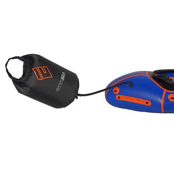 ExtaSea Packraft Bag Pumpsack für ExtaSea Rapid 300 Packraft hier im ExtaSea-Shop günstig online bestellen