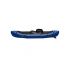 MRS Nomad S1E XL mit E-Deck R2B2 Backrest und 2ISS 1 Personen Packraft