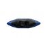 MRS Nomad S1E XL mit E-Deck R2B2 Backrest und 2ISS 1 Personen Packraft