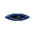 MRS Nomad S1E XL mit E-Deck R2B2 Backrest und 2ISS 1 Personen Packraft