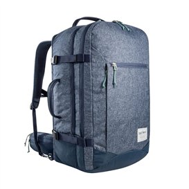 Tatonka Traveller Pack 35 Reiserucksack navy blue