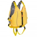 Palm Quest Kids PFD Kinder Touringweste Sicherheits Paddelweste saffron