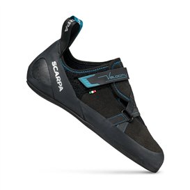 Scarpa Velocity Herren Kletterschuhe black ottanio