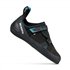 Scarpa Velocity Herren Kletterschuhe black ottanio