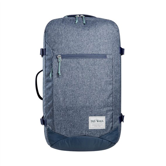 Tatonka Traveller Pack 35 Reiserucksack navy blue hier im Tatonka-Shop günstig online bestellen