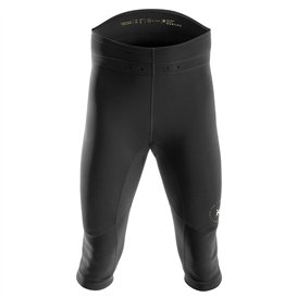 Hiko Symbio V2 LTS Capris Neoprencapri Neopren Hose black