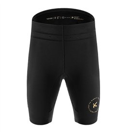 Hiko Symbio V2 LTS Shorts Neopren Hose Neoprenshorts black