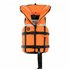 Hiko Baby V2 PFD Kinder Schwimmweste orange