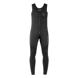 Hiko Smiler 5.0 Long John Herren Paddelanzug Neoprenanzug black