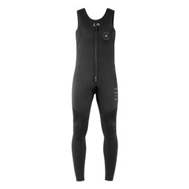 Hiko Smiler 4.0 Long John Herren Paddelanzug Neoprenanzug black