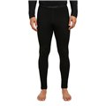 Icebreaker Merino 260 Tech Herren Thermoleggings Baselayer black