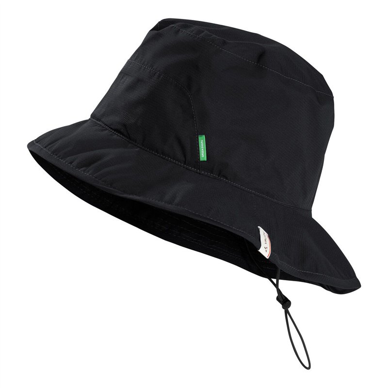 Vaude Escape II Rain Hat Regenhut black Vaude Escape II Rain Hat Regenhut black