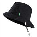 Vaude Escape II Rain Hat Regenhut black