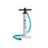 Aztron Double Action Pump SUP Handpumpe Luftpumpe mit Manometer