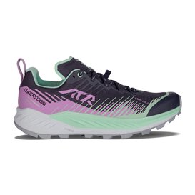 Lowa Amplux 2 Damen Trailrunning Schuhe pflaume-heide hier im Lowa-Shop günstig online bestellen