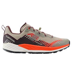Lowa Amplux 2 GTX Herren Trailrunning Schuhe bordeaux-flame hier im Lowa-Shop günstig online bestellen
