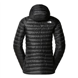 The North Face Bettaforca Lt Down Hooded Jacket Damen Daunenjacke tnf black-tnf black hier im The North Face-Shop günstig online