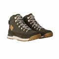 The North Face Back-To-Berkeley IV Textile WP Damen Freizeitschuhe taupe green-calacat