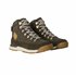 The North Face Back-To-Berkeley IV Textile WP Damen Freizeitschuhe taupe green-calacat