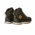 The North Face Back-To-Berkeley IV Textile WP Damen Freizeitschuhe taupe green-calacat