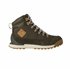The North Face Back-To-Berkeley IV Textile WP Damen Freizeitschuhe taupe green-calacat