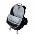 The North Face Terra 40 S/M Trekkingrucksack Wanderrucksack black-asphalt grey hier im The North Face-Shop günstig online bestel