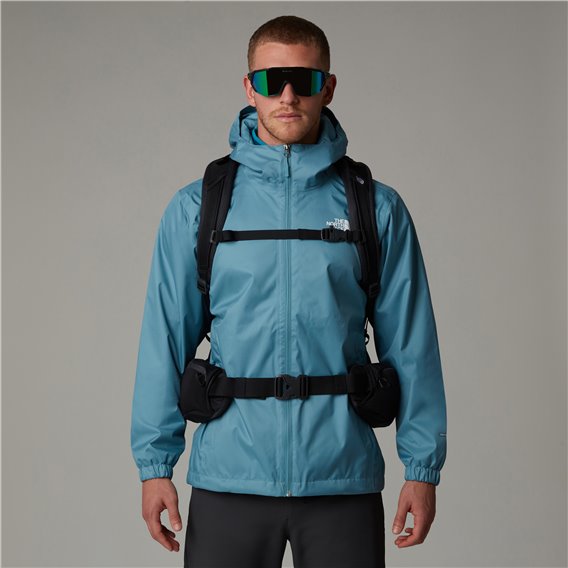 The North Face Terra 40 S/M Trekkingrucksack Wanderrucksack black-asphalt grey hier im The North Face-Shop günstig online bestel