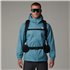 The North Face Terra 40 S/M Trekkingrucksack Wanderrucksack black-asphalt grey hier im The North Face-Shop günstig online bestel