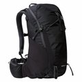 The North Face Terra 40 S/M Ausstellungsstück Trekkingrucksack Wanderrucksack black-asphalt grey