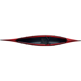 Nortik Scubi Speed Jubelpaket Hybrid Kajak 1 Personen Faltkajak Luftboot hier im NORTIK-Shop günstig online bestellen