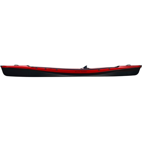 Nortik Scubi Speed Jubelpaket Hybrid Kajak 1 Personen Faltkajak Luftboot hier im NORTIK-Shop günstig online bestellen