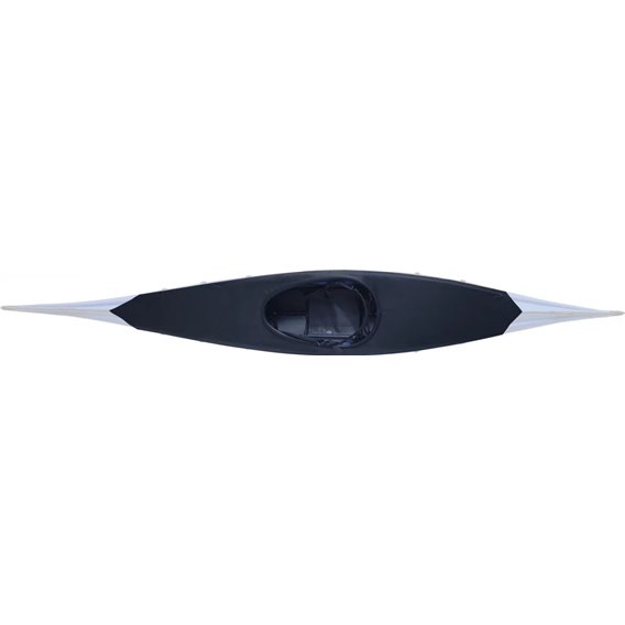 Nortik Scubi Speed Jubelpaket Hybrid Kajak 1 Personen Faltkajak Luftboot hier im NORTIK-Shop günstig online bestellen