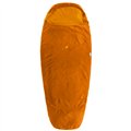 Deuter Dreamlite EL15 Grad Schlafsack RV links terra-canyon