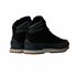 The North Face Back-To-Berkeley IV Leather WP Herren Leder Freizeitschuhe tnf black-asphalt grey