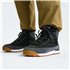 The North Face Back-To-Berkeley IV Leather WP Herren Leder Freizeitschuhe tnf black-asphalt grey