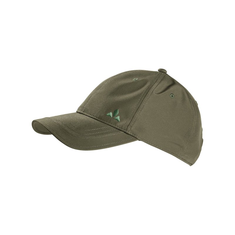 Vaude Sun Cap Kappe Basecap khaki Vaude Sun Cap Kappe Basecap khaki
