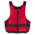 Hiko K-Tour PFD Weste Tourenweste Schwimmweste rot