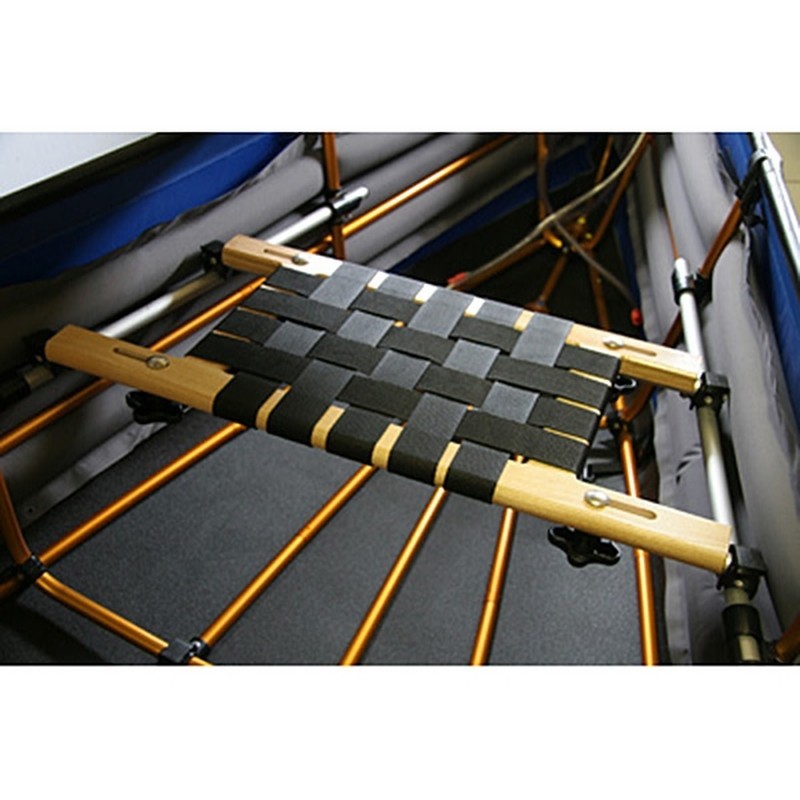 Pakboats Bench Type Canoe Seat Mitte Nachrüstsitz für PakCanoes hier im Pakboats USA-Shop günstig online bestellen