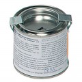 Grabner Gummilack 100ml rot