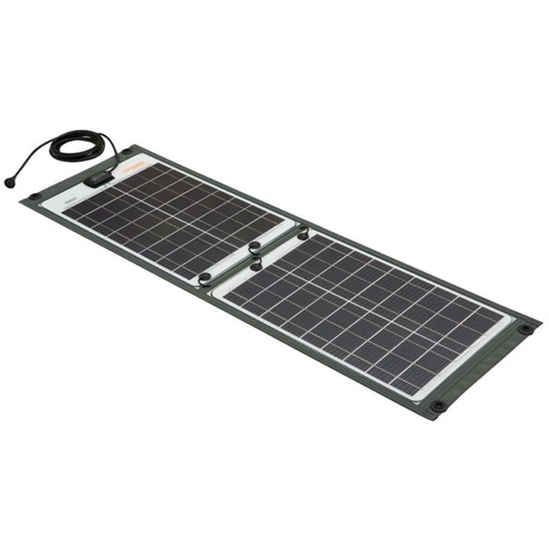 Torqeedo Sunfold 50 Solar Panel Solar Ladegerät 50W hier im Torqeedo-Shop günstig online bestellen