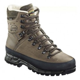 Meindl Island MFS Active Herren Wanderstiefel Trekkingstiefel braun