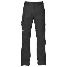 Fjällräven Karl Pro Trousers Herren Outdoorhose Wanderhose dark grey