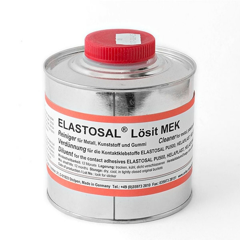 DUWT® ELASTOSAL Lösemittel-Reiniger MEK, 500ml -  Produktbild-Vorschau 4